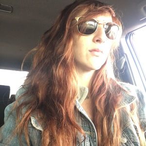 Meet your Posher, Heidi